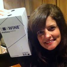 Vanessa Trout's Instagram, Twitter & Facebook