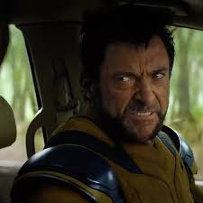 Deadpool Abraza A Coloso