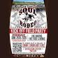 South Florida Soul Rodeo KICK-OFF FIELD PARTY (Only) - Ocala