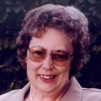 Geraldine Marie Kelly Obituary (1940