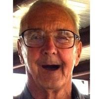 Robert Amos Aldridge Obituary (2023)