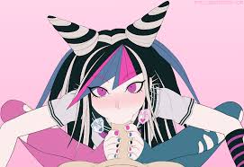 Post 2930827: FailureOfASavior Ibuki_Mioda Super_Dangan_Ronpa_2