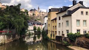 Visitluxembourg.com is the official website of luxembourg for tourism. Luxembourg City Youtube