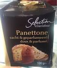Mini Panettone