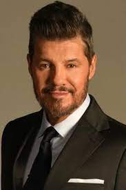 — marcelo tinelli (@cuervotinelli) july 24, 2021 durante el llamado holocausto, fueron asesinados cerca de seis millones de judíos y, los sobrevivientes, fueron despojados de sus casas. Marcelo Tinelli Movies Age Biography