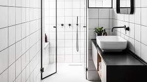 Rien n'est plus déplaisant que des couleurs qui ne vont pas ensemble. Salle De Bain Moderne Idees Deco Et Inspiration Shake My Blog