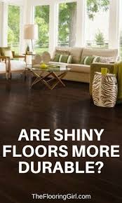 What Sheen Level Is Most Stylish For Hardwood Satin Or Semigloss Finish Bamboo Flooring Living Room Wood Floors Bamboo Flooring