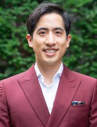 Dr. David Ta Kim, Ophthalmologist, New Westminster, BC