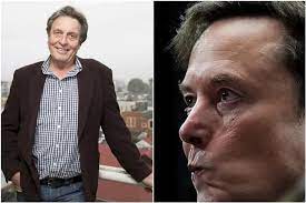 Elon Musk's father accused of sexually abusing his own children and stepchildren | Marca