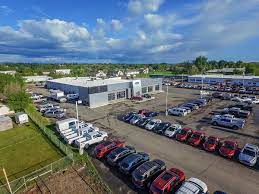 Book a better car for up to 35% less than traditional car rental agencies. Ford Dealer Near Billings