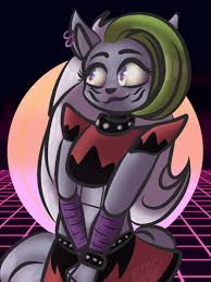 Are you an animation enthusiast? Roxanne Wolf In 2020 Anime Fnaf Fnaf Drawings Fnaf Foxy Fnaf Drawings Anime Fnaf Fnaf Foxy