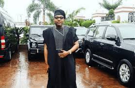 Chairman of cubana group, obichukwu iyiegbu, popularly known as obi cubana has said that igbo men know how to handle women well, literally like an egg. Obi Cubana And E Money Net Worths Cars Who Is Richer
