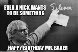 Pin On Birthday Meme S