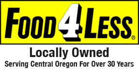 If you liked the job, click on apply now on the bottom right of the page. Food4less Bend Oregon Grocery Store