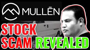 MULLEN AUTOMOTIVE