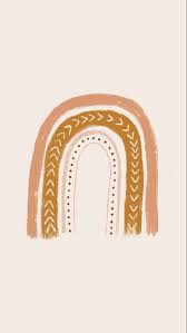R A I N B O W S Phone Wallpaper Boho Wallpaper Iphone Boho Boho Wallpaper