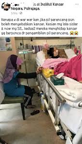 Hentikan Fitnah Ke Atas Pil Perancang Doktor