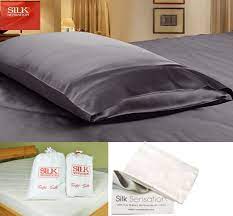 Check spelling or type a new query. Get The Quality Mulberry Silk Pillowcases With Best Buying Approach Silksensation Over Blog Com Pillow Cases Silk Pillowcase Mulberry Silk