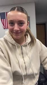 Katie Butts's Instagram, Twitter & Facebook