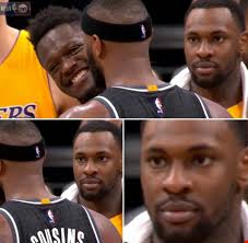 El Vacilon de la NBA