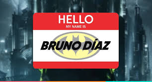 ¿desapareceràn las salas de cine? The Hive Gaming Batman En La Cultura Mexicana