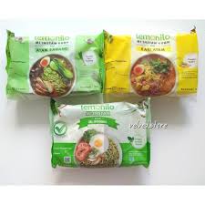 Maybe you would like to learn more about one of these? Lemonilo Kuah Belajar