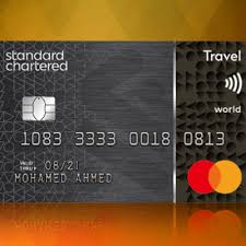 Credit Cards Pakistan | Apply for Credit Cards Online | SC Pakistan –  Standard Chartered Pakistan