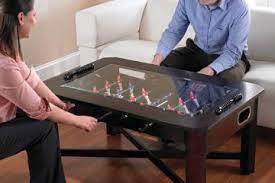 So let's take a look at this awesome list! Cool Coffee Tables