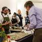 Top Chef: Downtown Sponsored by Performance Foodservice and Hills Bank - SOLD OUT