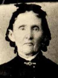Eleanor Jane Davis Somerville (1824-1896)