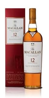 The Macallan Boutique Accessories For Whisky Lovers Macallan Whisky Whisky Single Malt
