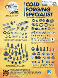 We represent various major lifting equipment brands from local and overseas, including u.s.a, japan, korea, china, india, taiwan and malaysia. Fastener World