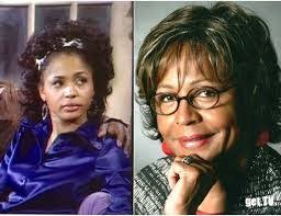 Mistaken Identity of Family Matters Character Laura Winslow