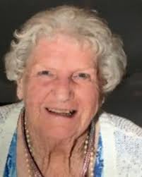 Mary Goldman Obituary March 3, 2024