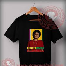 Bruno mars singer r&b funk men women long short sleeve baseball t shirt 1959e. Bruno Mars 24k Magic World Tour Custom Design T Shirts Custom Design Shirts Custom Made T Shirts Custom Shirts