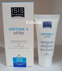 Maybe you would like to learn more about one of these? Isis Pharma Unitone 4 White 30ml Buy Online In United Arab Emirates At Desertcart 25081505