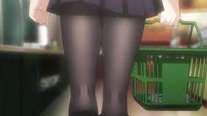 1 Tumblr Stockings Girls Thighs Thigh High Stocking