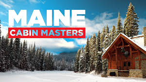 Builder Chase Morrill Is Teaming Up With His Brother Sister And Best Friend To Save And Transform Abandoned Cabins Buried Deep I Cabin Maine Walk In The Woods