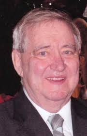 Obituary Notice: Alfred Timko