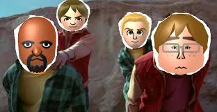 Matt and Chris' Bogus Journey by John-Sulu