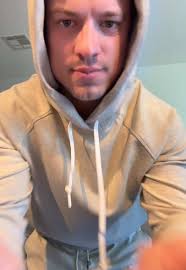 Ben Love Is Blind Actor