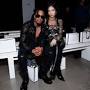 Nick Cannon and Bre Tiesi relationship from www.popsugar.com