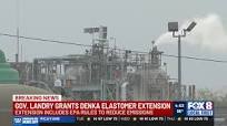 Denka granted two-year extension for EPA compliance