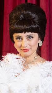 🍍 We are thrilled to announce the incredible cast of THE SPONGEBOB  MUSICAL! Karen the Computer…Kristy Aquino Electric Skate, Ensemble, u/s  Karen…Alex Bloom Mrs. Puff, Ensemble, u/s Patrick…Riley Chapman  Patrick…Rocky James Concepcion