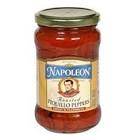 Roasted Piquillo Peppers, Sweet & Flavorful