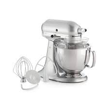 Kitchenaid Ksm150psmc Artisan Stand Mixer Reviews Crate And Barrel In 2020 Kitchen Aid Kitchenaid Artisan Stand Mixer Kitchenaid Artisan