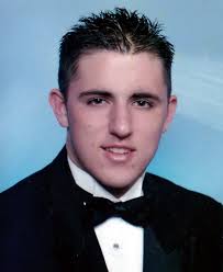 Ryan Boudreaux Obituary