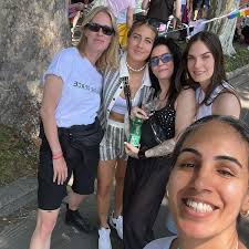 Proud of the Pride 🌈❤️