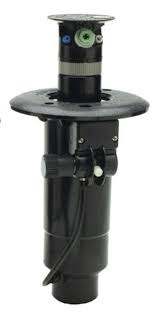 Let toro do the irrigation system design for you! Toro Dt55 Series Pop Up Sprinkler