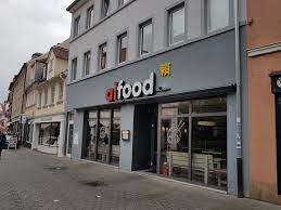 Ai food aschaffenburg